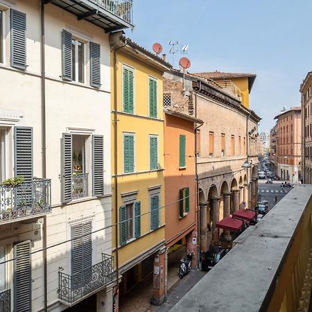 A Due Passi Dalla Pinacoteca Apartment Bolonya Dış mekan fotoğraf