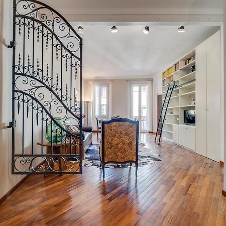 A Due Passi Dalla Pinacoteca Apartment Bolonya Dış mekan fotoğraf