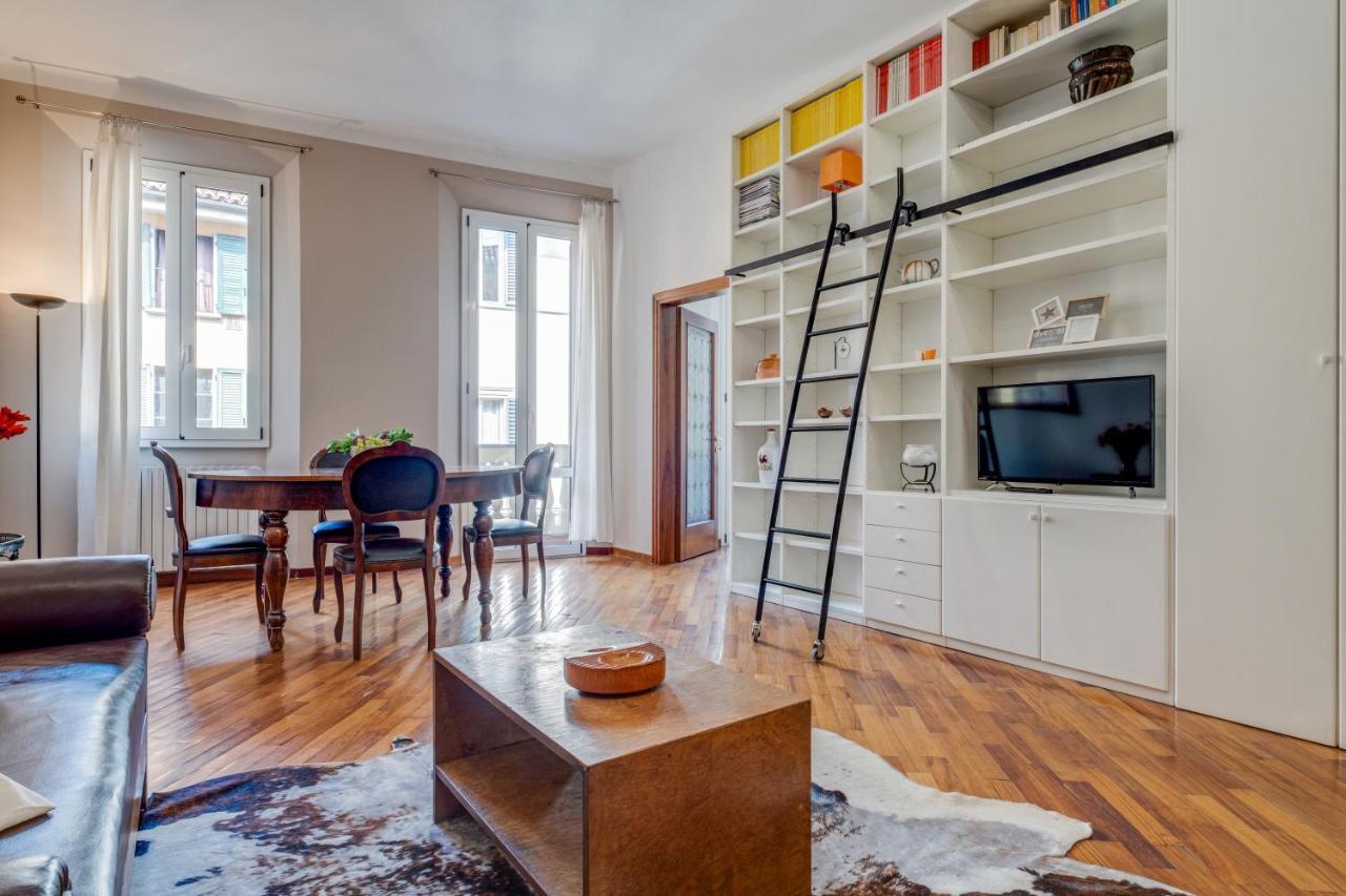 A Due Passi Dalla Pinacoteca Apartment Bolonya Dış mekan fotoğraf