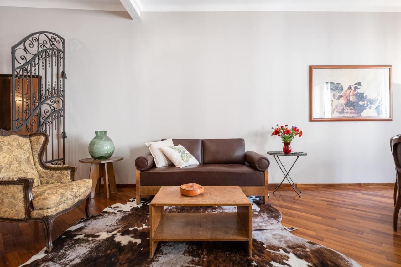 A Due Passi Dalla Pinacoteca Apartment Bolonya Dış mekan fotoğraf
