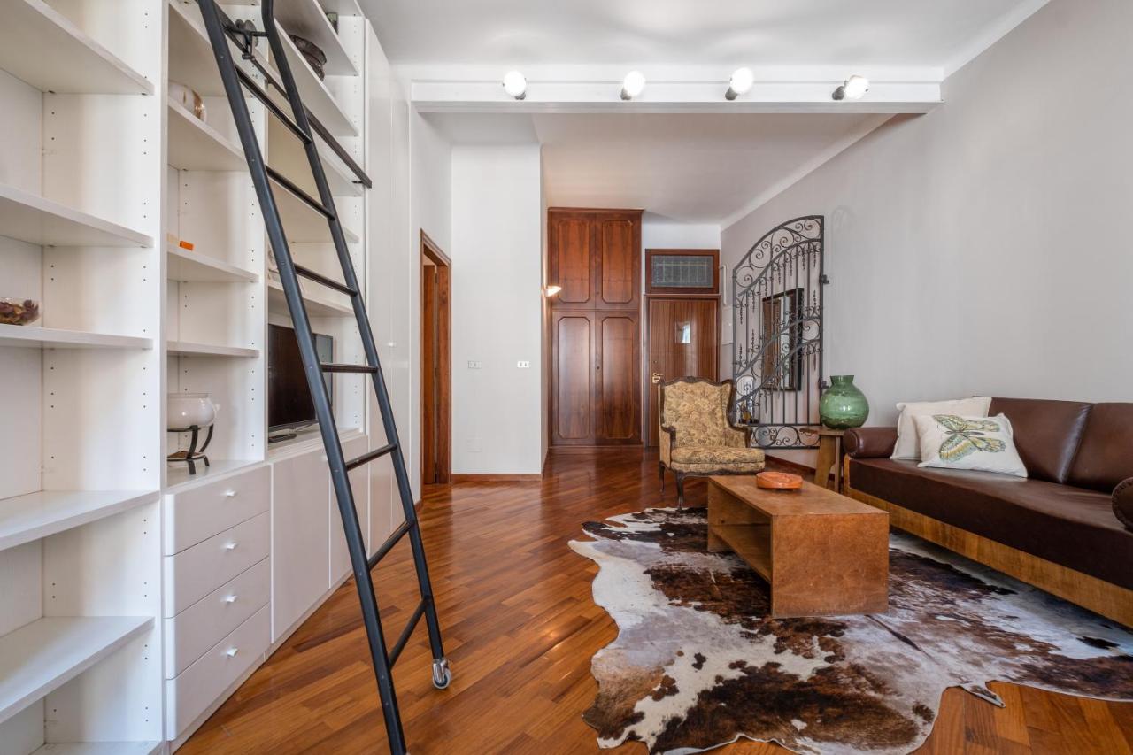 A Due Passi Dalla Pinacoteca Apartment Bolonya Dış mekan fotoğraf