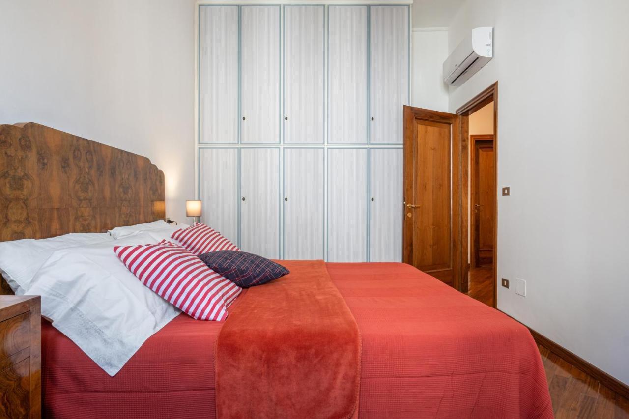 A Due Passi Dalla Pinacoteca Apartment Bolonya Dış mekan fotoğraf