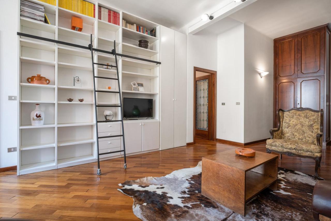 A Due Passi Dalla Pinacoteca Apartment Bolonya Dış mekan fotoğraf