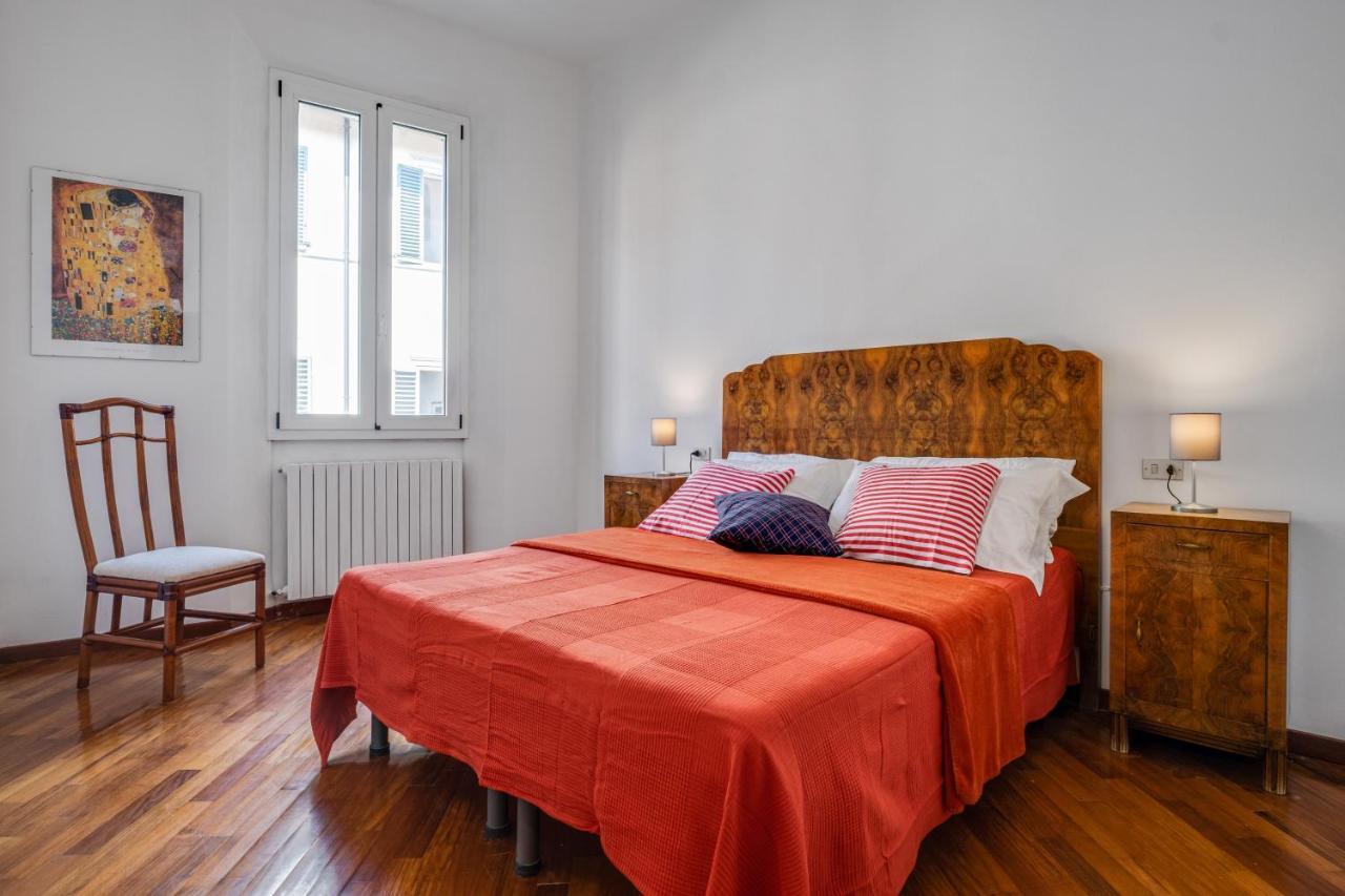 A Due Passi Dalla Pinacoteca Apartment Bolonya Dış mekan fotoğraf