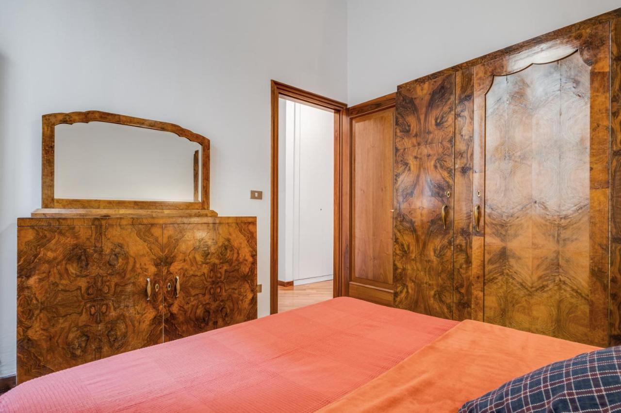 A Due Passi Dalla Pinacoteca Apartment Bolonya Dış mekan fotoğraf
