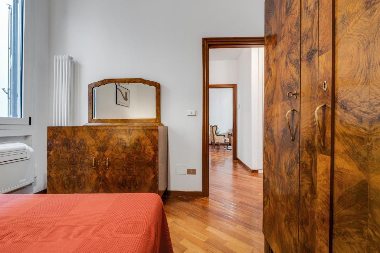 A Due Passi Dalla Pinacoteca Apartment Bolonya Dış mekan fotoğraf