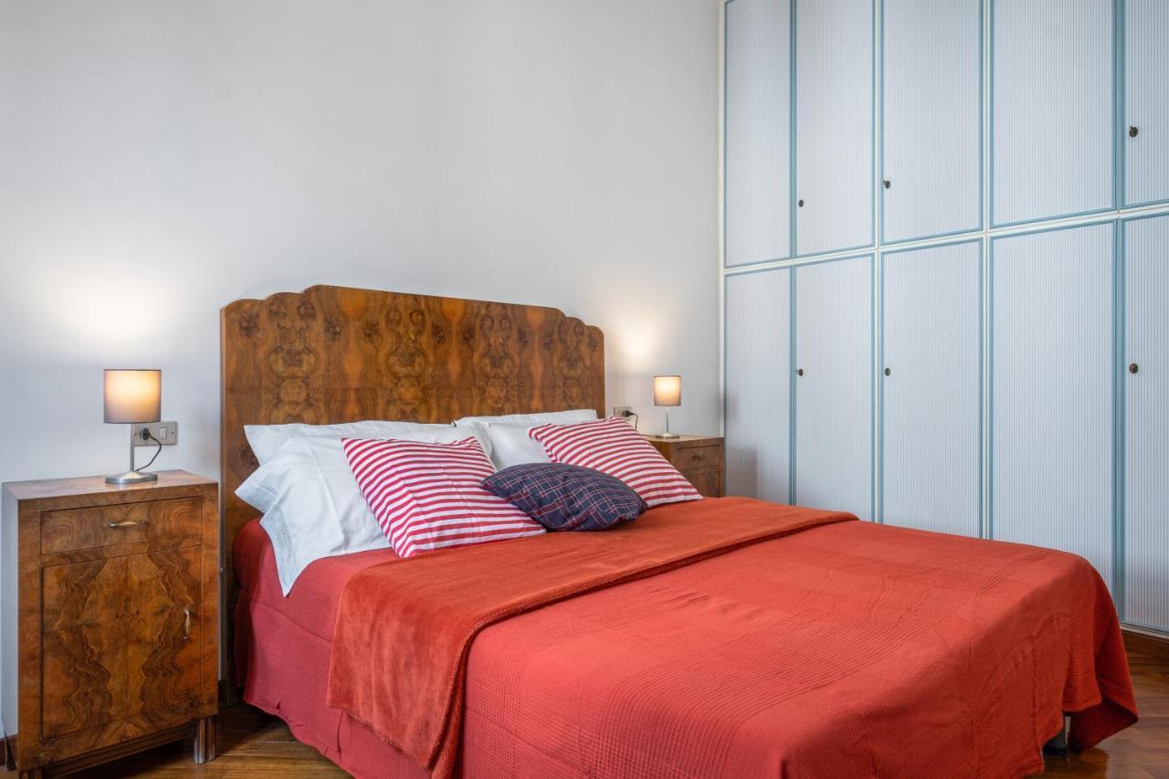 A Due Passi Dalla Pinacoteca Apartment Bolonya Dış mekan fotoğraf