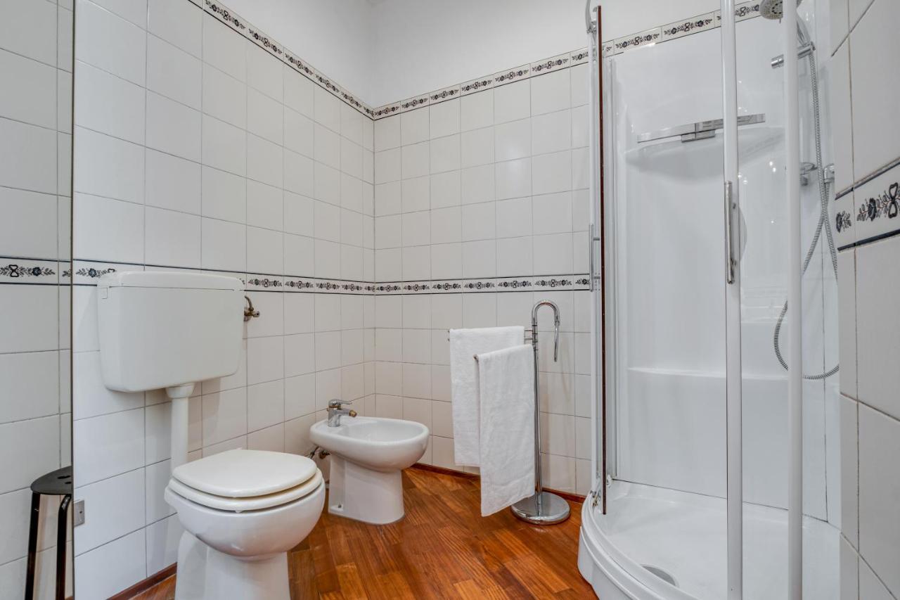A Due Passi Dalla Pinacoteca Apartment Bolonya Dış mekan fotoğraf