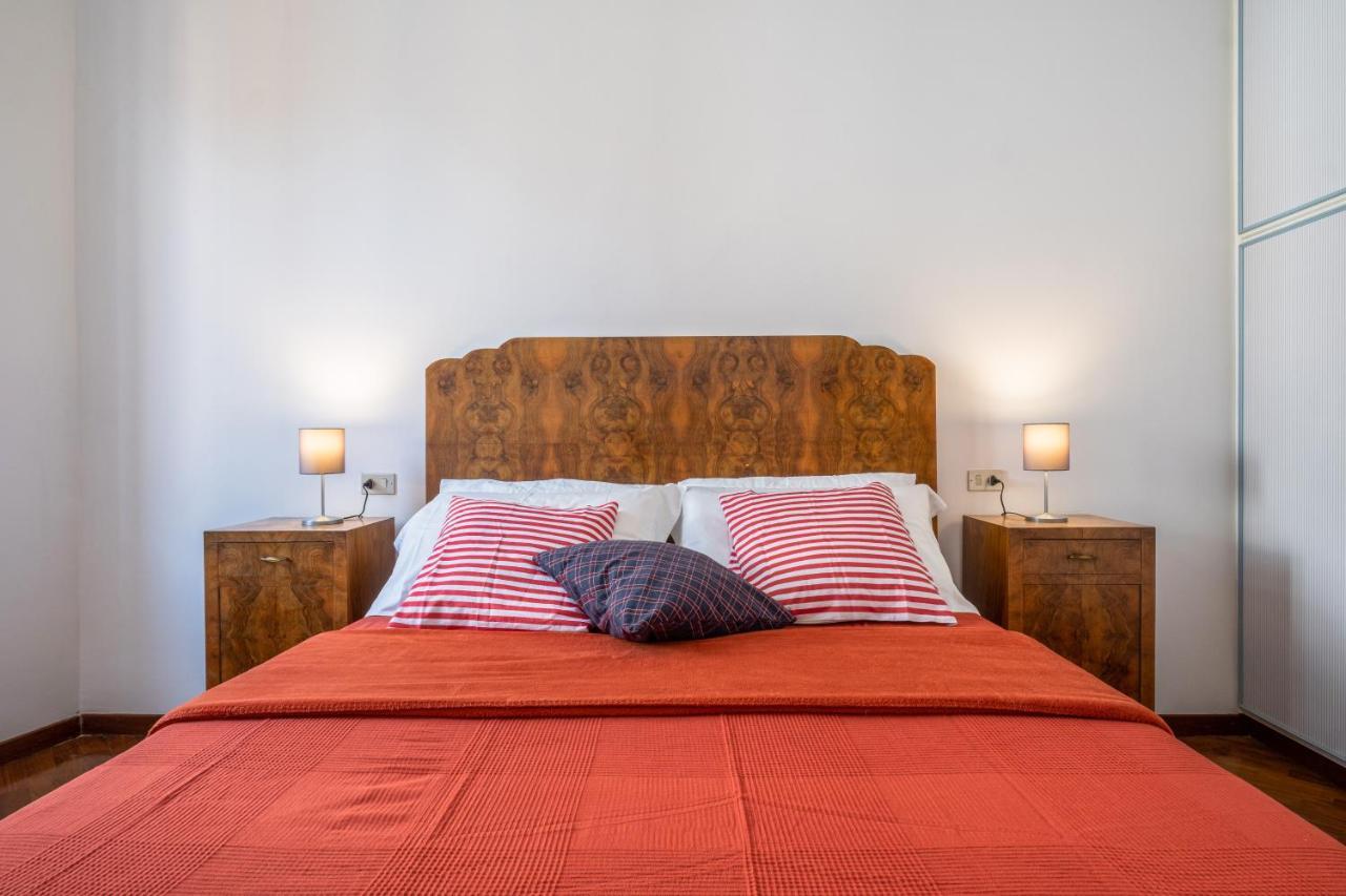 A Due Passi Dalla Pinacoteca Apartment Bolonya Dış mekan fotoğraf