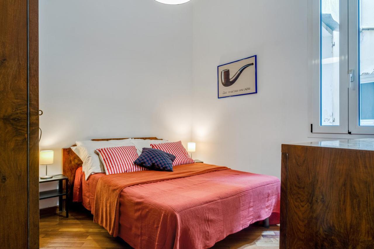 A Due Passi Dalla Pinacoteca Apartment Bolonya Dış mekan fotoğraf